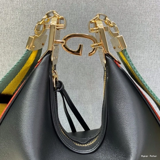 Hyperpeter bag small shoulder Attache GUCCI 0823